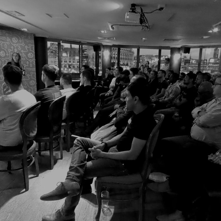 TeckTalks launch in review: Insightful talks, top tech tips, and upskilling for the community 