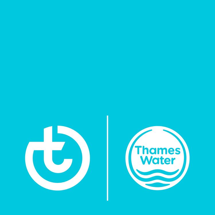 Empowering Thames Water to own its digital transformation