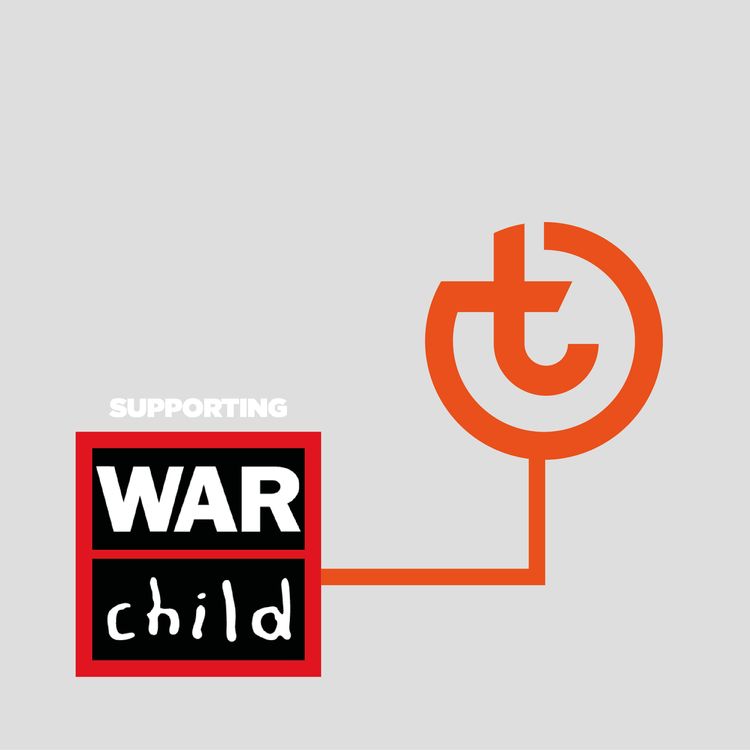 War Child: Peace Band